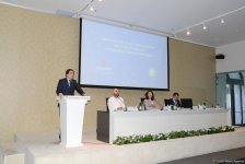 Government presents logo of ‘Made in Azerbaijan’ brand (PHOTO)