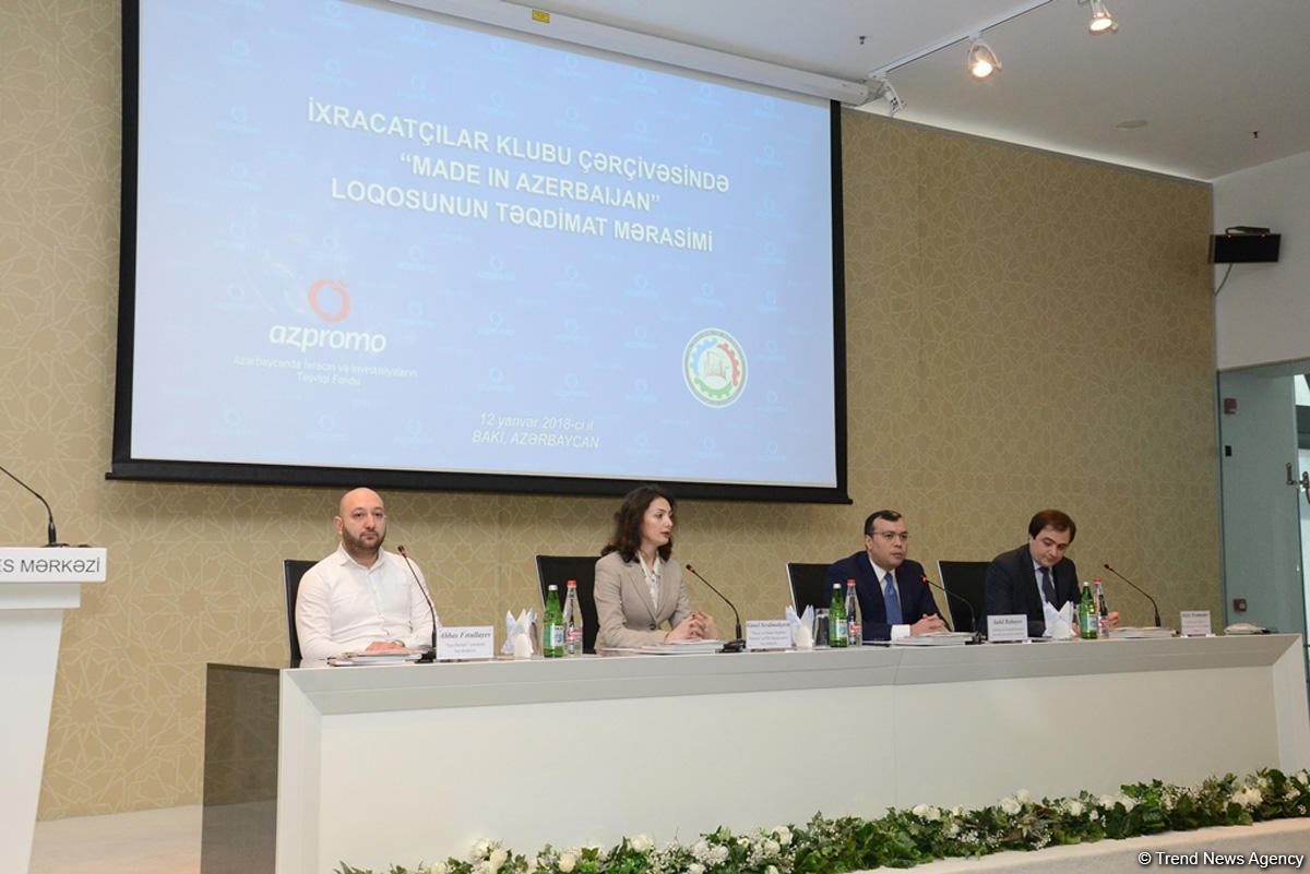 Promo ads of Azerbaijani products gets 50 million views in Russia (PHOTO)
