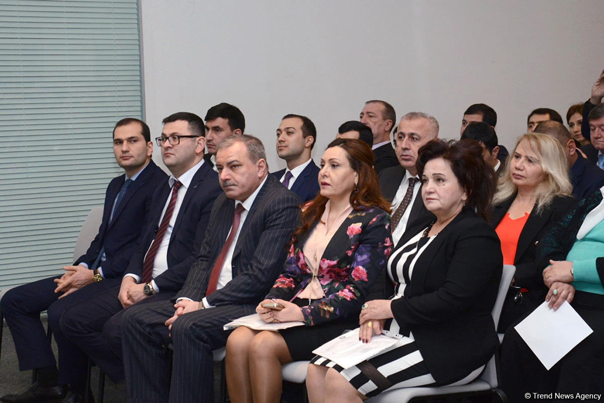 Promo ads of Azerbaijani products gets 50 million views in Russia (PHOTO)