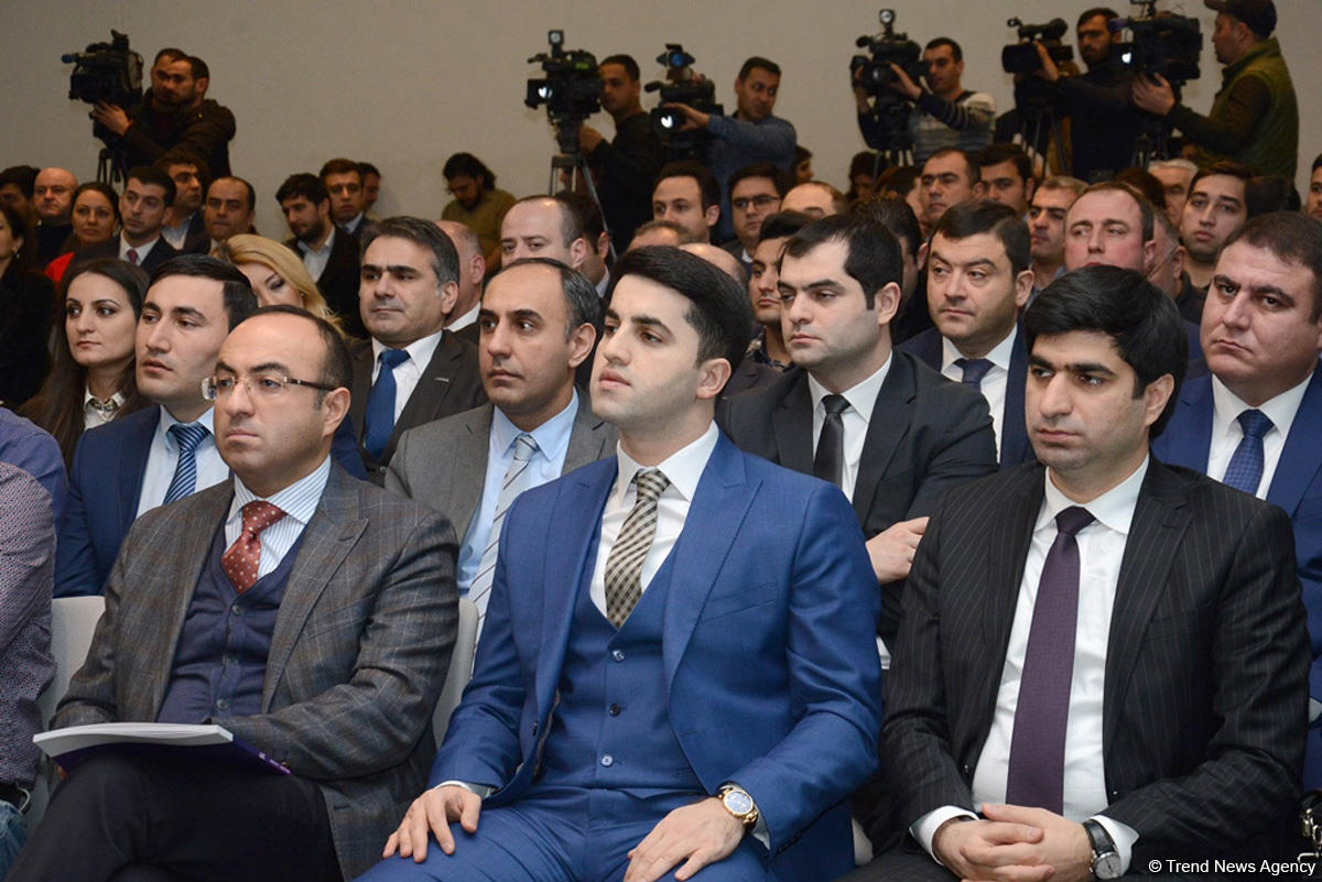 Promo ads of Azerbaijani products gets 50 million views in Russia (PHOTO)