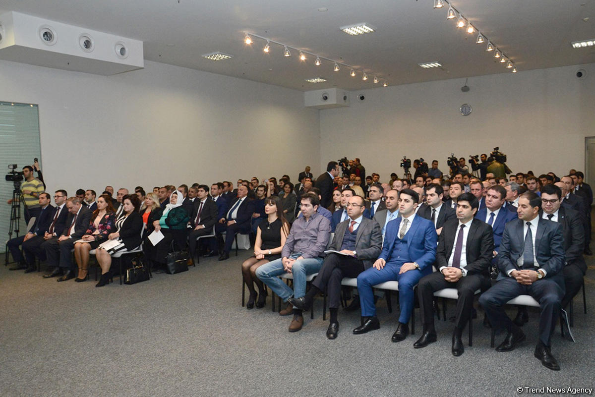 Promo ads of Azerbaijani products gets 50 million views in Russia (PHOTO)