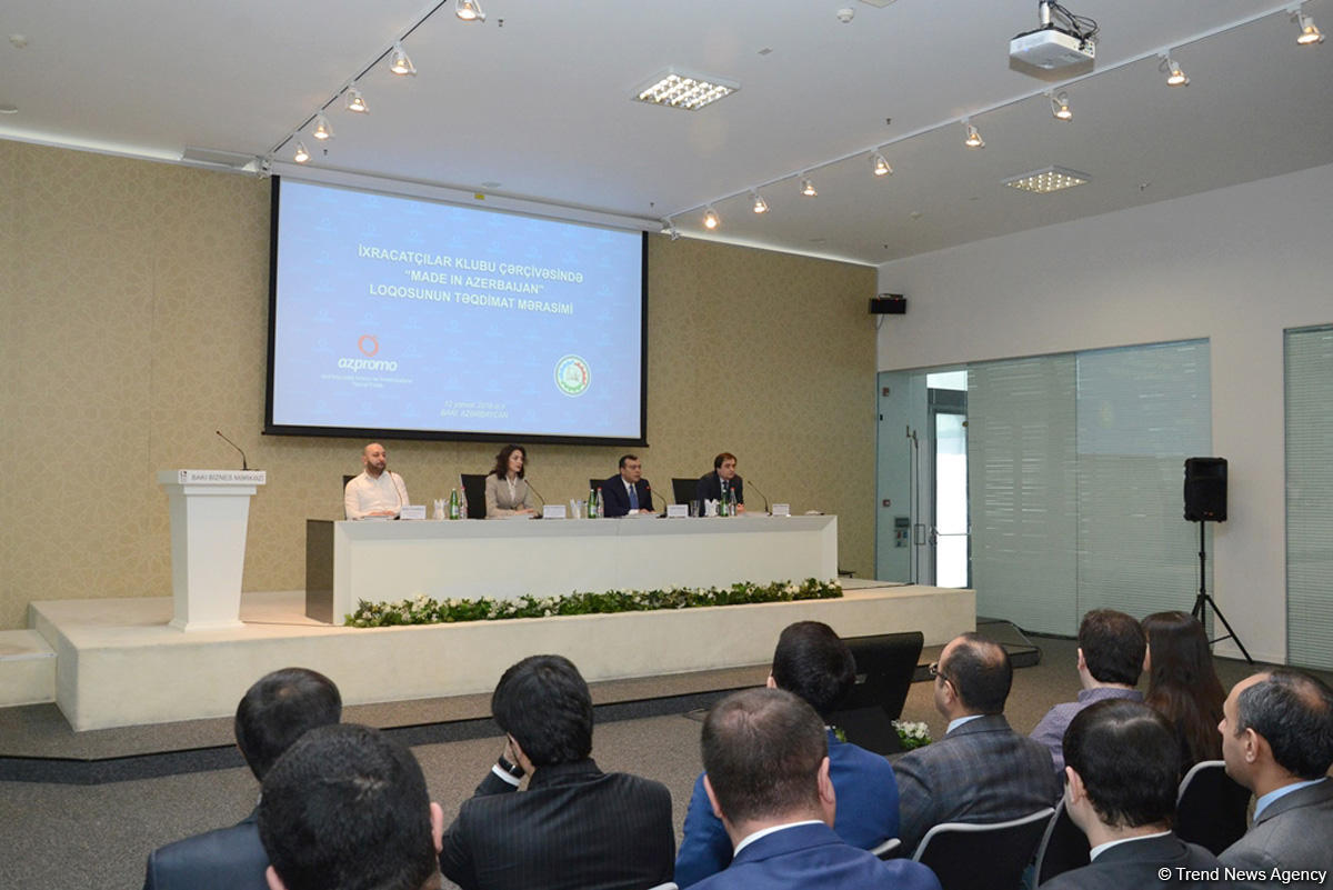 Promo ads of Azerbaijani products gets 50 million views in Russia (PHOTO)