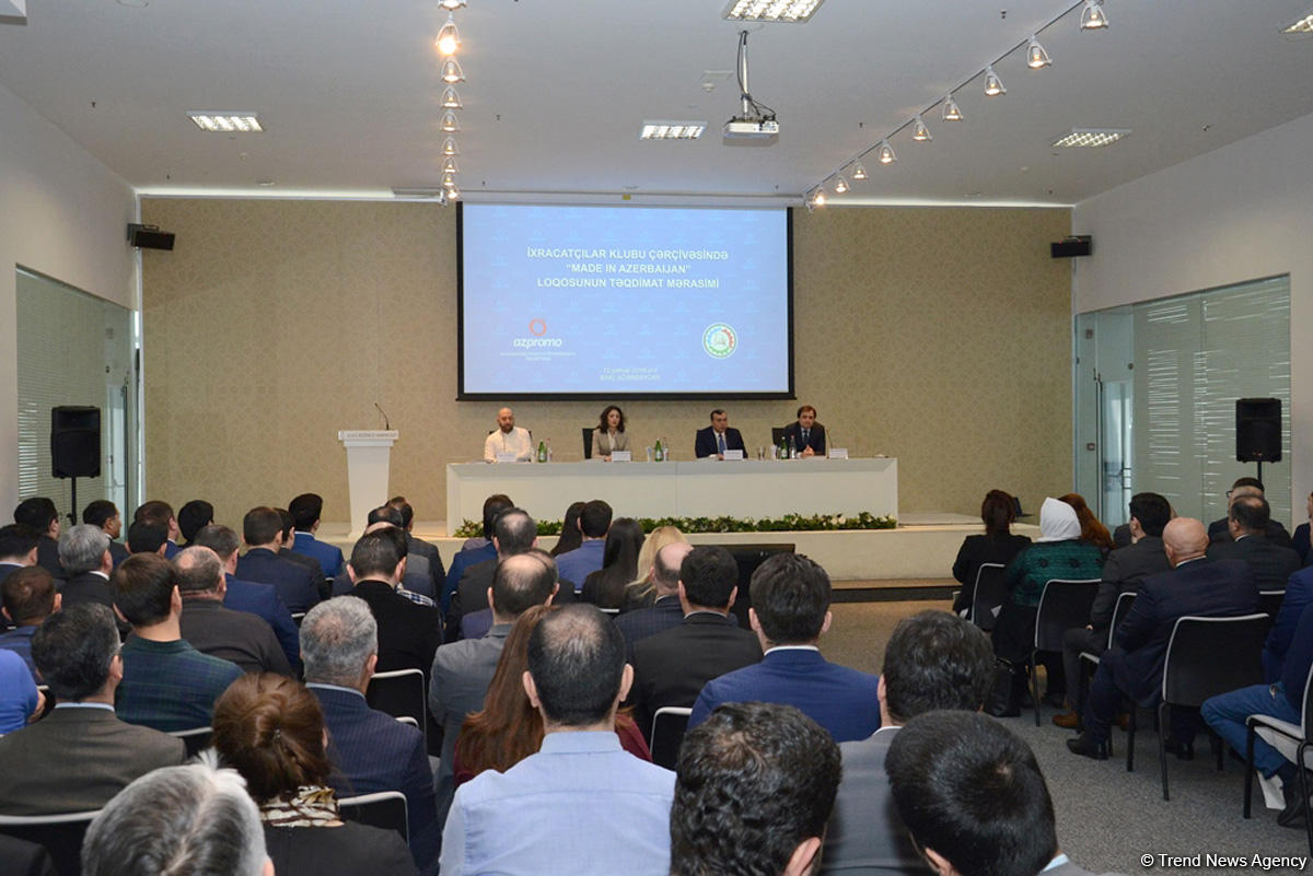 Promo ads of Azerbaijani products gets 50 million views in Russia (PHOTO)