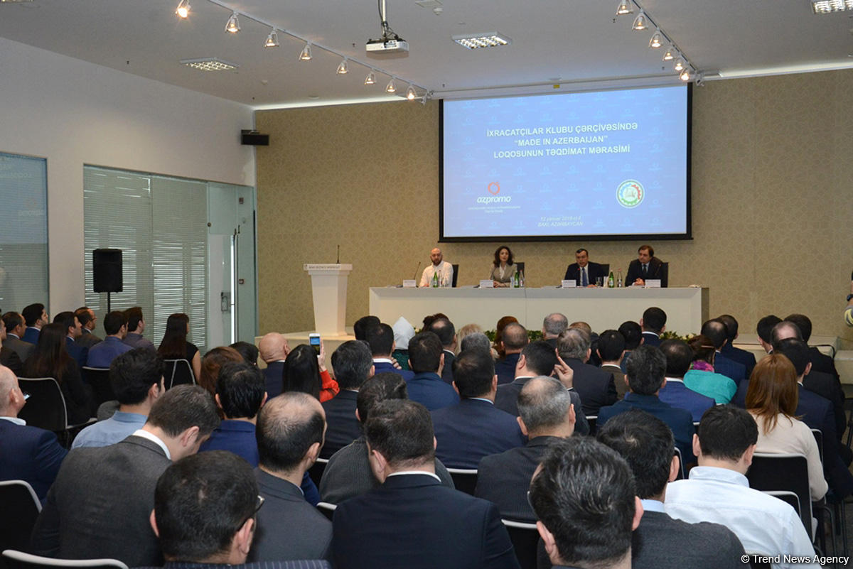 Promo ads of Azerbaijani products gets 50 million views in Russia (PHOTO)