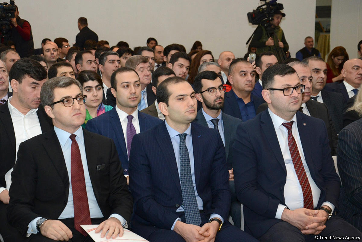 Promo ads of Azerbaijani products gets 50 million views in Russia (PHOTO)