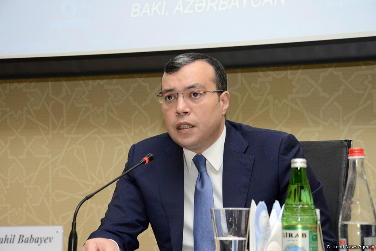 Promo ads of Azerbaijani products gets 50 million views in Russia (PHOTO)