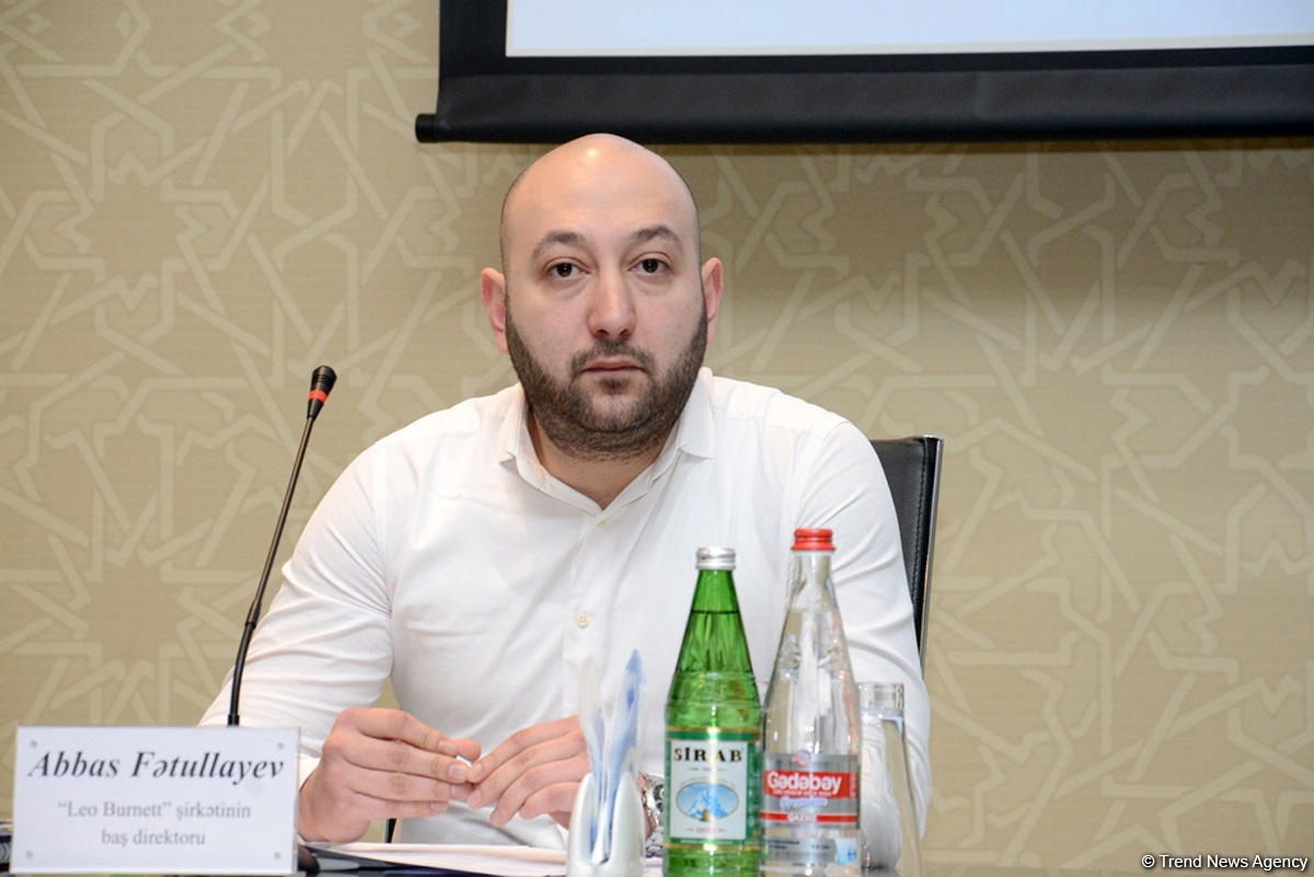 Promo ads of Azerbaijani products gets 50 million views in Russia (PHOTO)