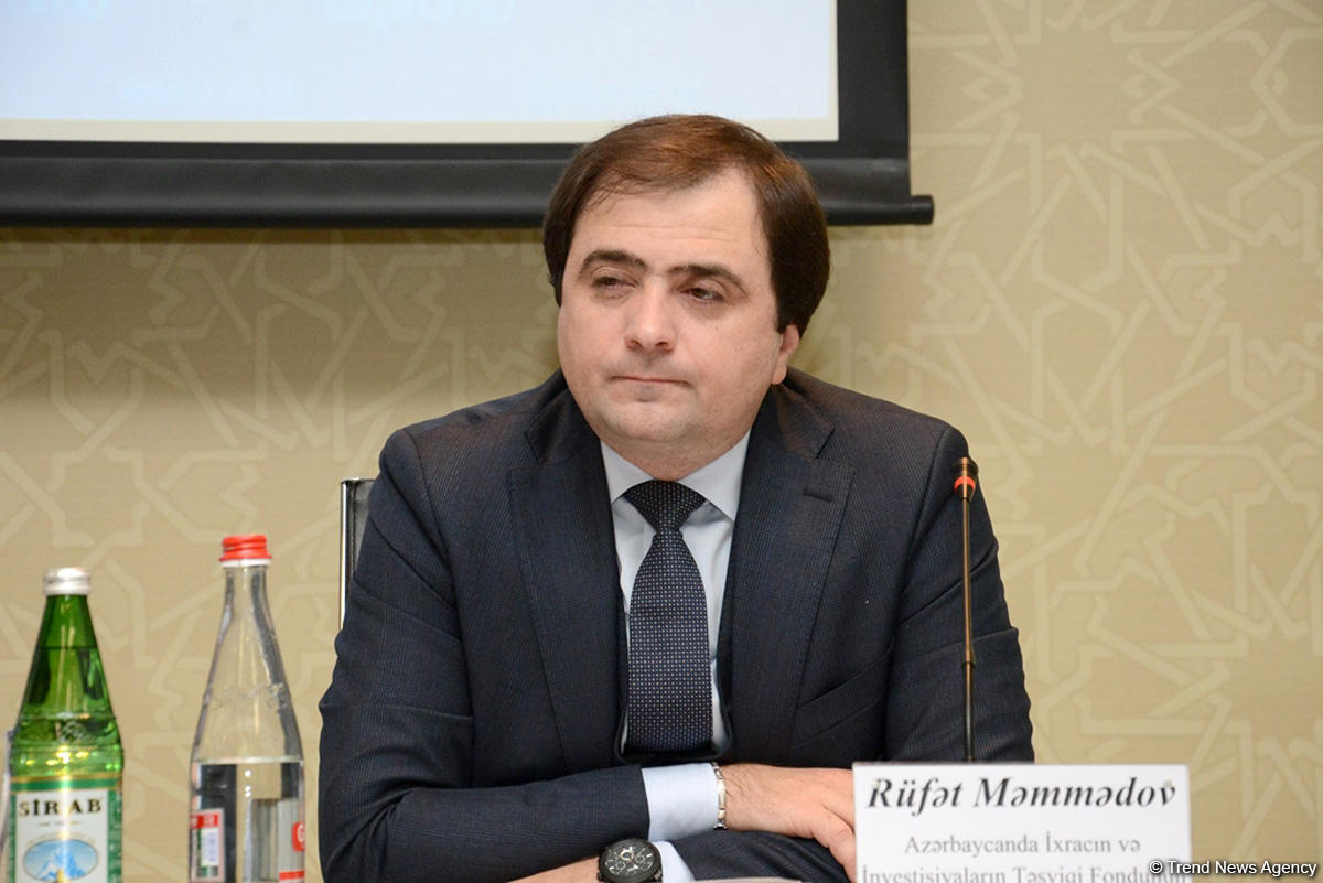 Promo ads of Azerbaijani products gets 50 million views in Russia (PHOTO)