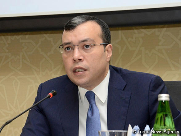 Minister reveals average monthly pension expected in Azerbaijan next year