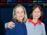 Bulgarian coach: FIG coaching courses in Baku organized at very high level (PHOTO)