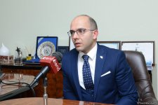 ‘Azerbaijan’s corporate securities market needs development’ (Exclusive) (PHOTO)