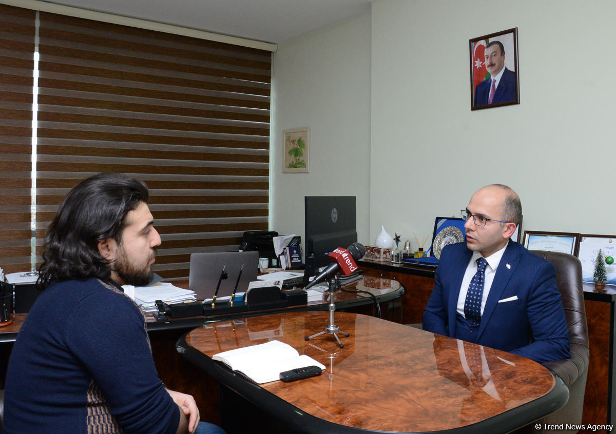 ‘Azerbaijan’s corporate securities market needs development’ (Exclusive) (PHOTO)