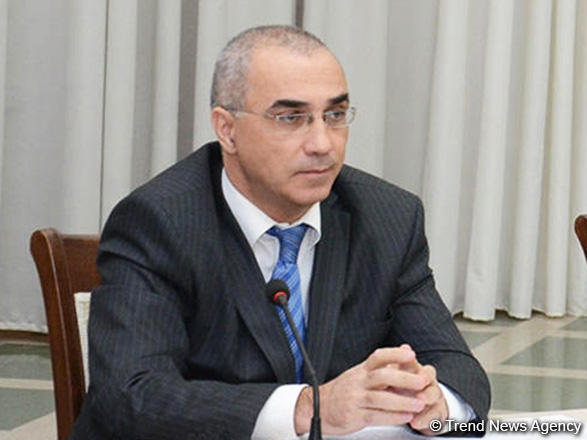 Organizing of such int’l platforms as Baku Summit of World Religious Leaders – vital need (UPDATE)
