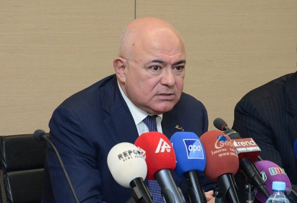 Merger of Taxes Ministry with State Customs Committee in Azerbaijan yet to be decided