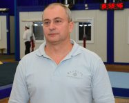 Polish coach: Young Azerbaijani gymnasts have great prospect for future (PHOTO)
