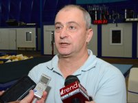 Polish coach: Young Azerbaijani gymnasts have great prospect for future (PHOTO)