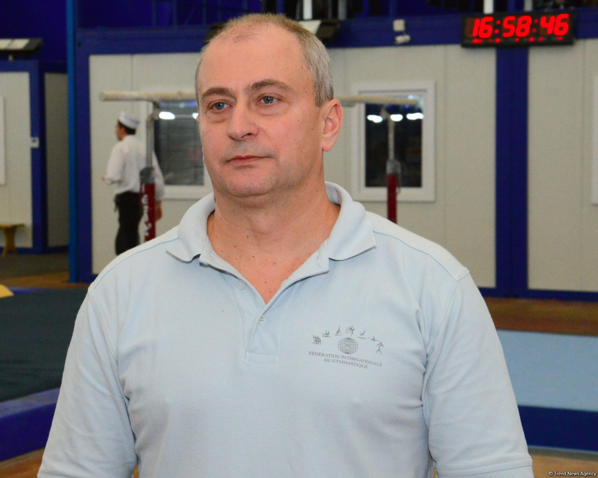 Polish coach: Young Azerbaijani gymnasts have great prospect for future (PHOTO)