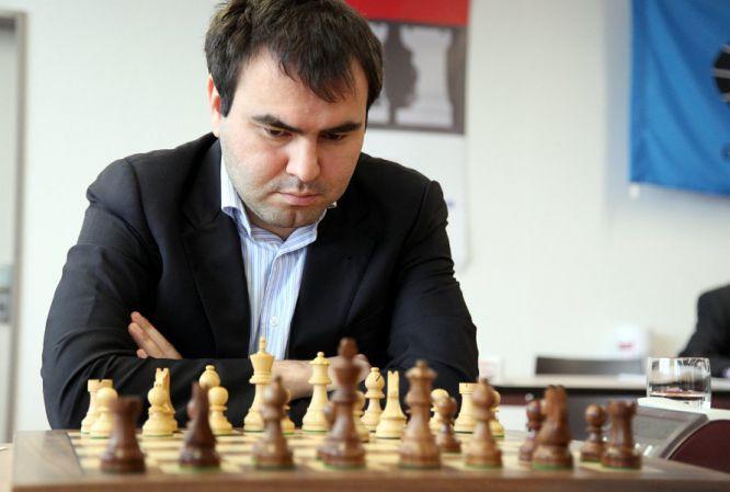 Mammadyarov plays for draw in 12th round of "Tata Steel Chess" (STANDINGS)