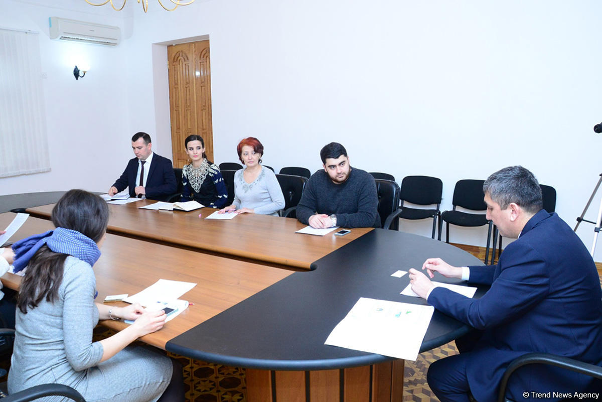 Positive changes increase interest to Uzbekistan in int’l arena - counselor (PHOTO)