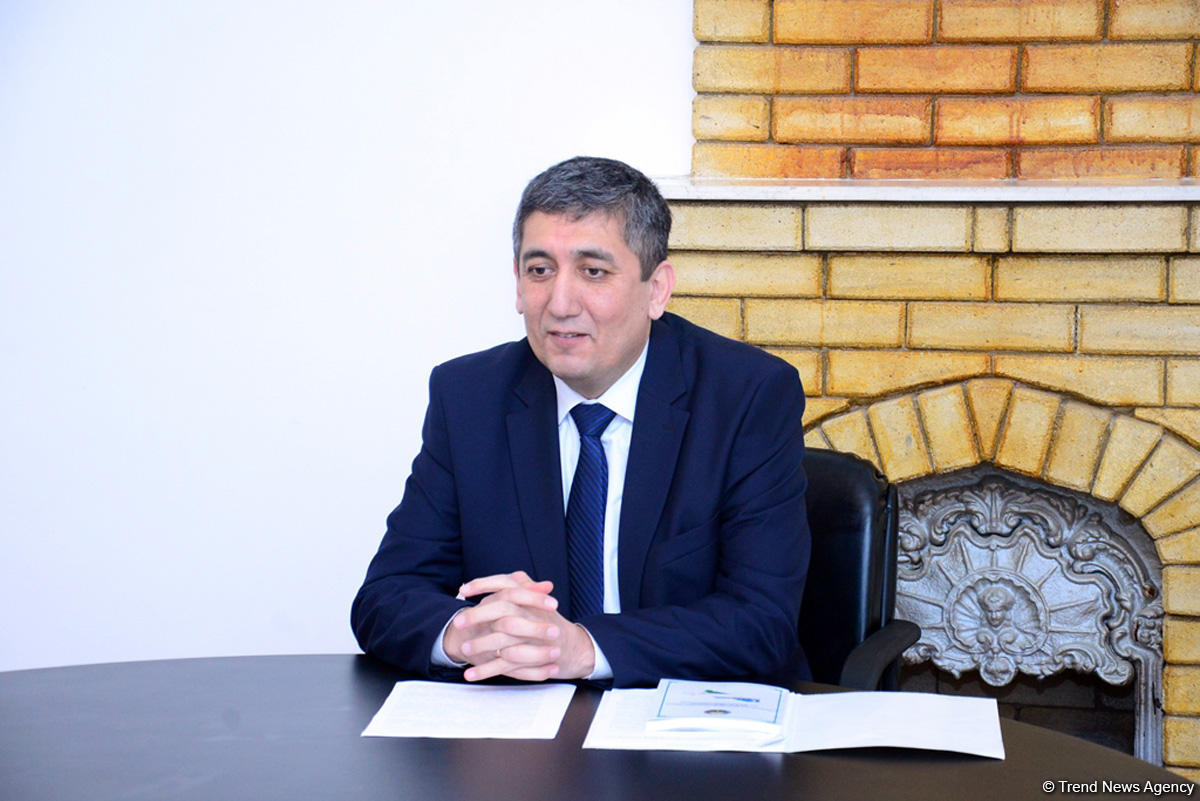 Positive changes increase interest to Uzbekistan in int’l arena - counselor (PHOTO)