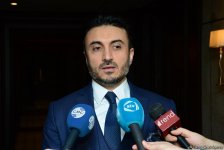 Azerbaijan signs deal to attract Arab investments, tourists (PHOTO)