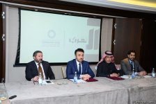 Azerbaijan signs deal to attract Arab investments, tourists (PHOTO)