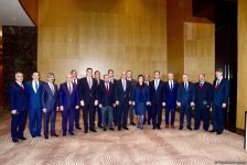 Protocol of Azerbaijan-Turkey permanent commission for labor & social protection signed (PHOTO)