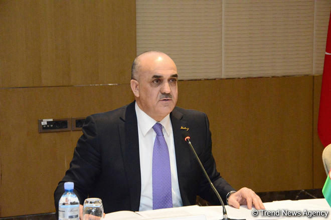 Azerbaijan eyes to attract about 6,000-7,000 families to self-employment program