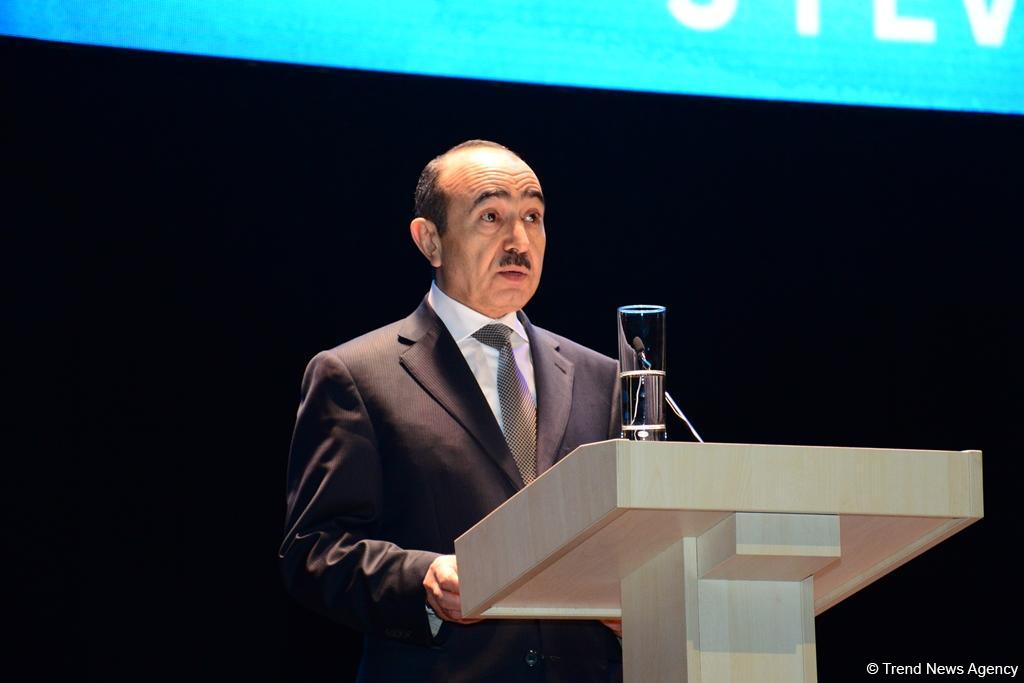 Top official: Extraordinary presidential election sets tasks for trade unions in Azerbaijan