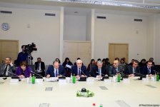 Azerbaijan to produce special equipment for school labs (PHOTO)