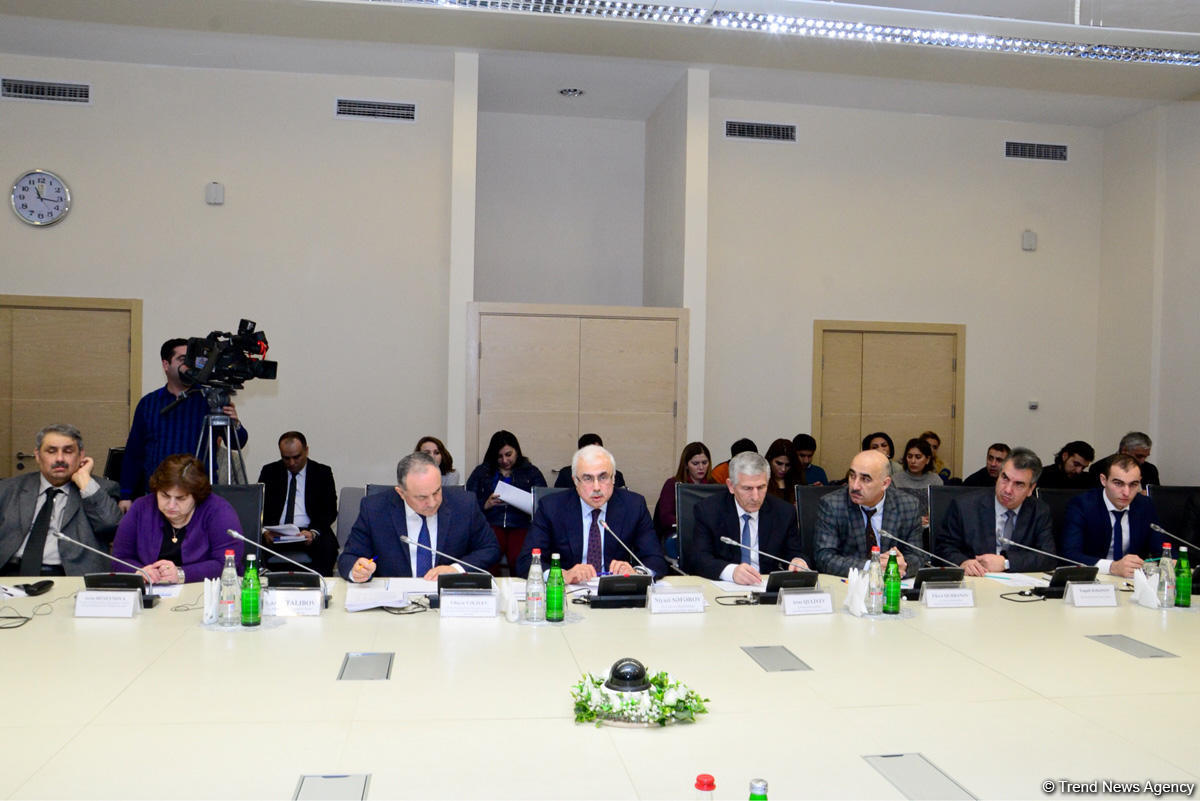 Azerbaijan to produce special equipment for school labs (PHOTO)
