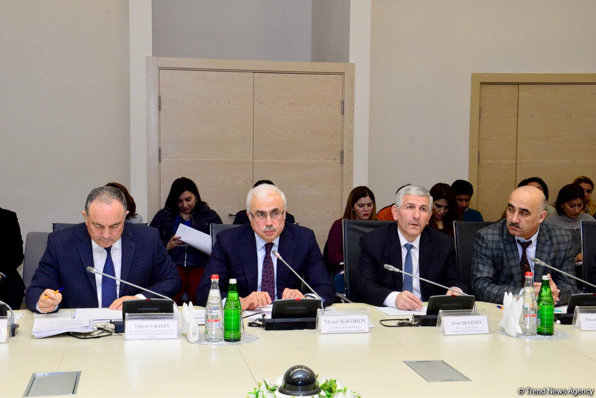 SOCAR Polymer in talks with potential customer companies (PHOTO)