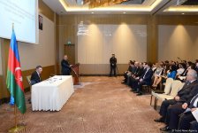 Azerbaijan’s company eyes to increase cotton production (PHOTO)