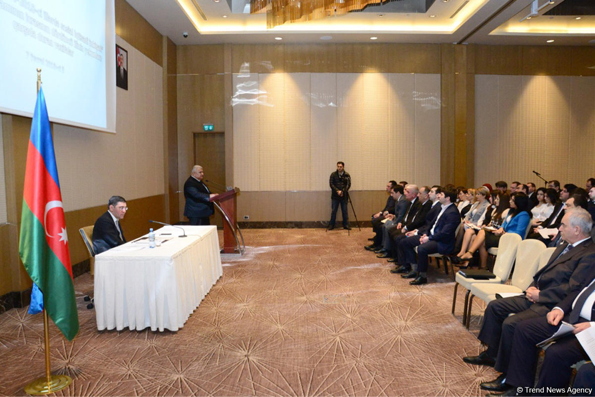 Azerbaijan’s company eyes to increase cotton production (PHOTO)