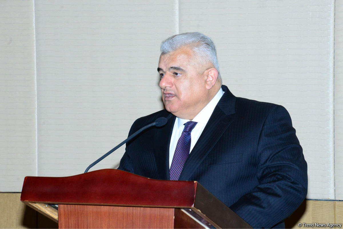 Azerbaijan’s company eyes to increase cotton production (PHOTO)