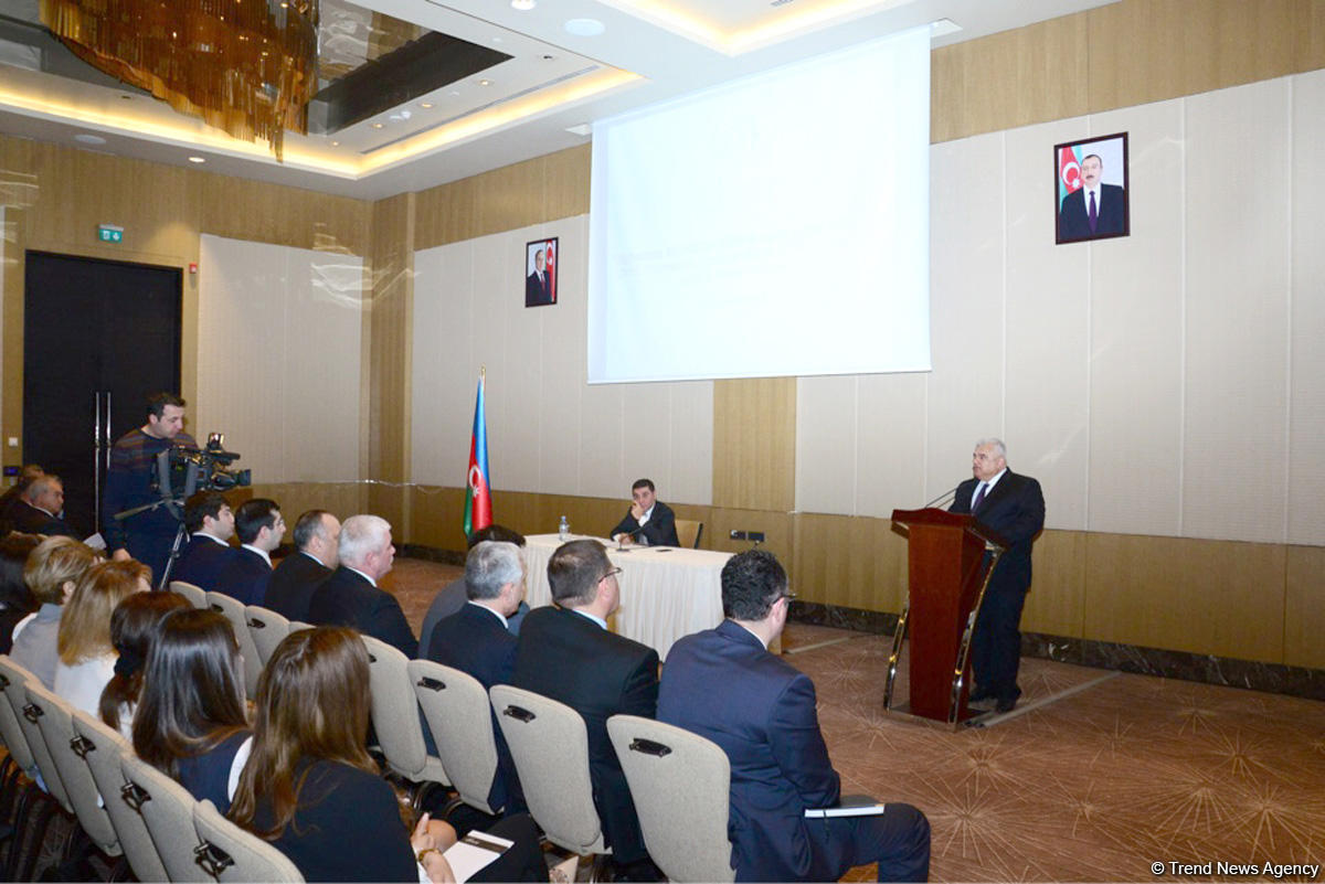 Azerbaijan’s company eyes to increase cotton production (PHOTO)