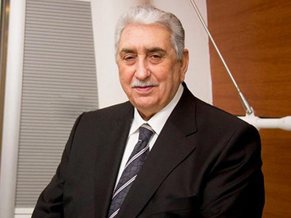 Azerbaijani singer awarded Honorary Diploma of President – decree