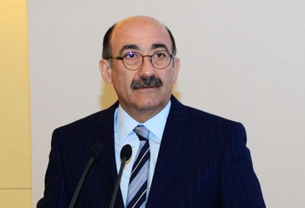 Minister: Azerbaijan venue for discussing ways to settle conflicts