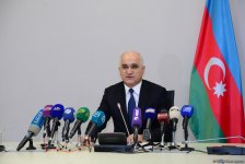 Cargo transportation through Azerbaijan jumps up (PHOTO)