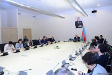 Cargo transportation through Azerbaijan jumps up (PHOTO)