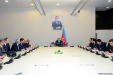 Cargo transportation through Azerbaijan jumps up (PHOTO)