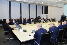 Cargo transportation through Azerbaijan jumps up (PHOTO)