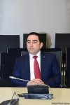 Cargo transportation through Azerbaijan jumps up (PHOTO)