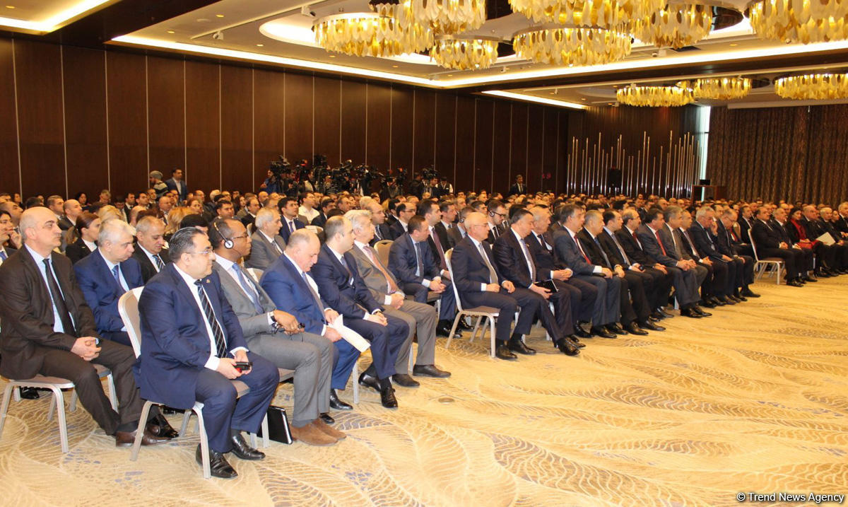 Official notes need to differentiate VAT rates in Azerbaijan (PHOTO)