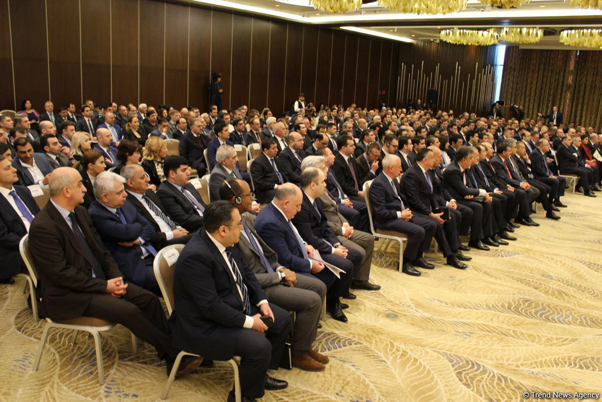 Official notes need to differentiate VAT rates in Azerbaijan (PHOTO)