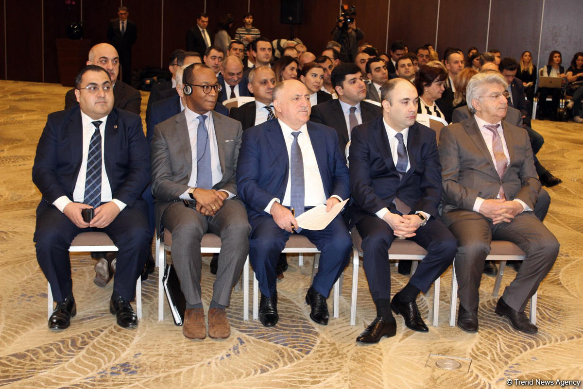 Official notes need to differentiate VAT rates in Azerbaijan (PHOTO)