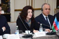 "Baku Principles" to be developed as part of UN Sustainable Development Goals (PHOTO)