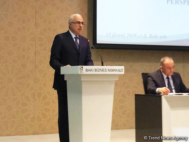 New industrial zones may appear in Azerbaijan