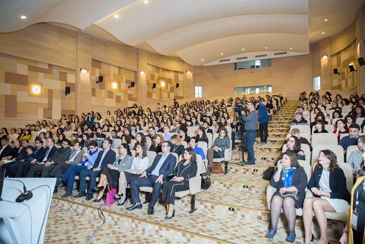 WoWoman celebrates 3rd anniversary (PHOTO)