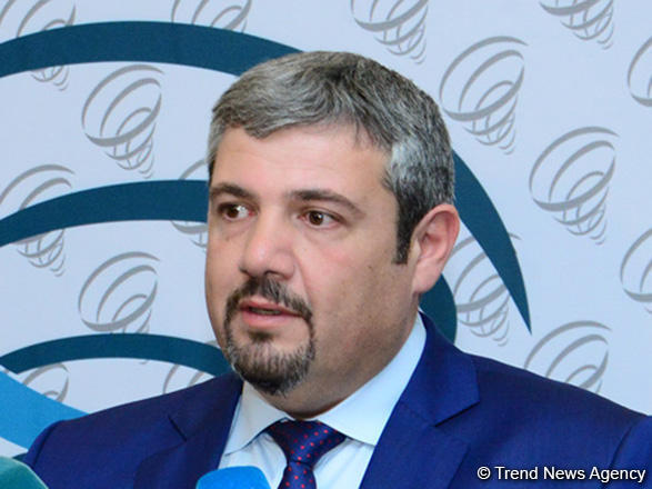 Azerbaijani company to implement 3 big construction projects in 2018